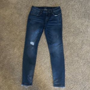 VIGOSS The Jagger Skinny Jeans - size 28